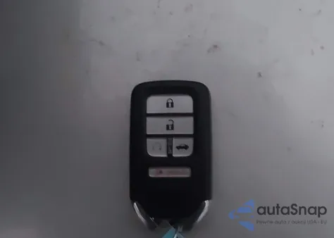 2017 Honda Civic Ex-T from USA, damaged, VIN 19XFC1F38HE031556